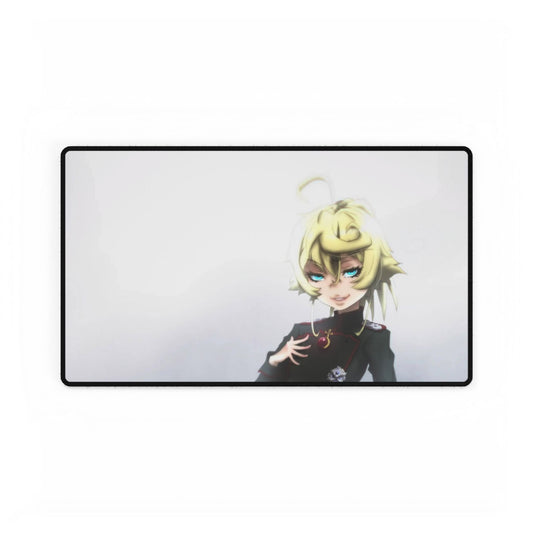 Youjo Senki Mouse Pad