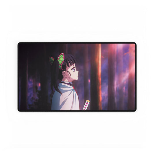 Kanao Tsuyuri Mouse Pad