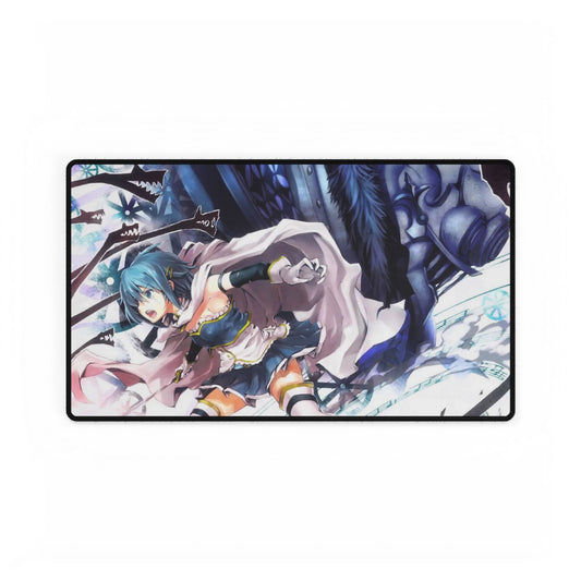 miki Mouse Pad