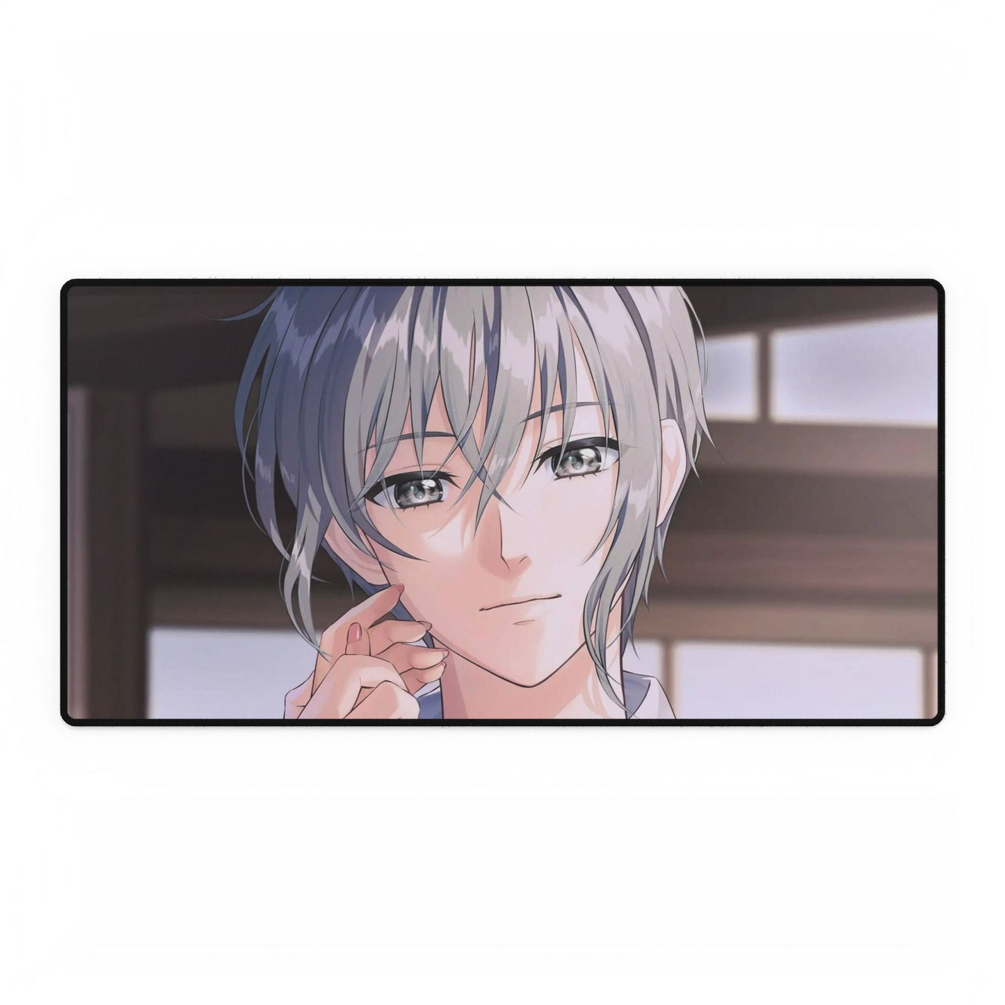 Fruits Basket Mouse Pad
