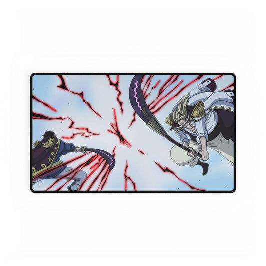 One Piece Mouse Pad