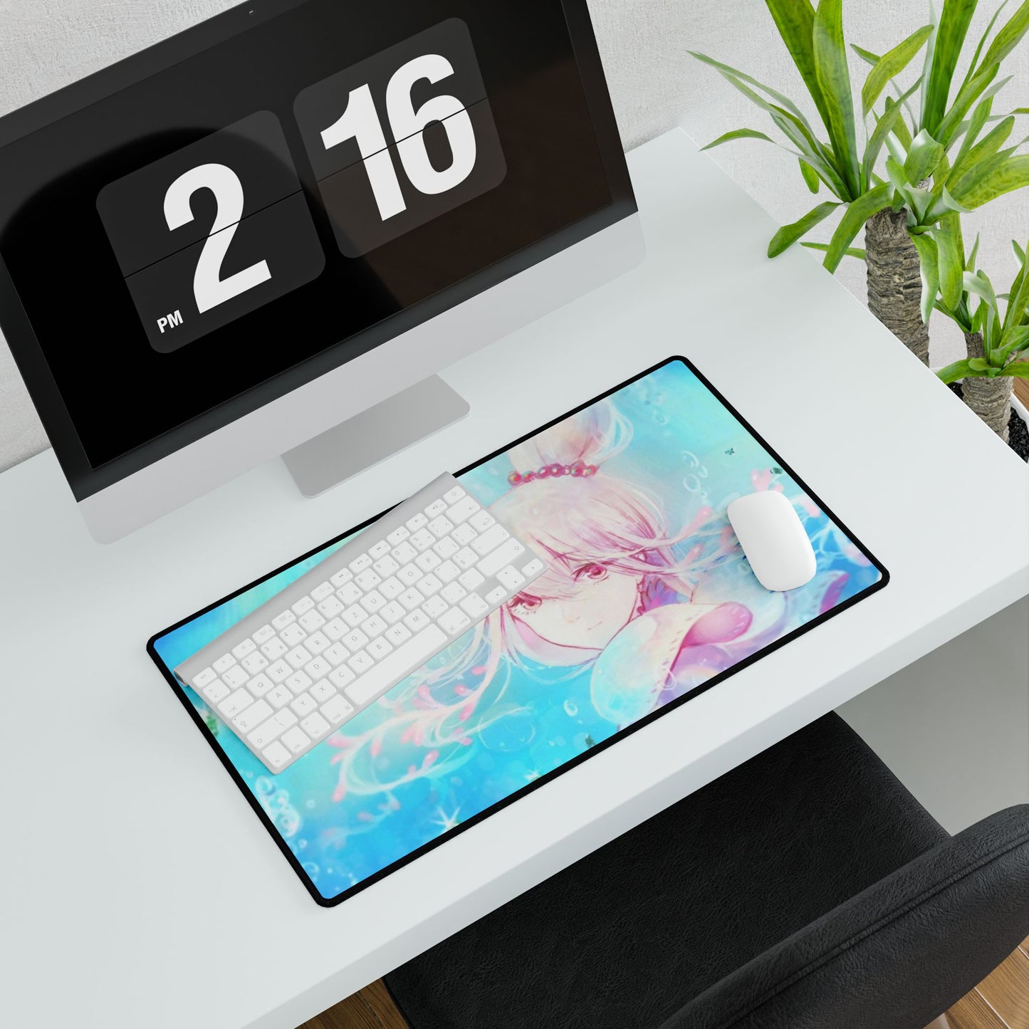 Anime Houseki no Kuni Mouse Pad