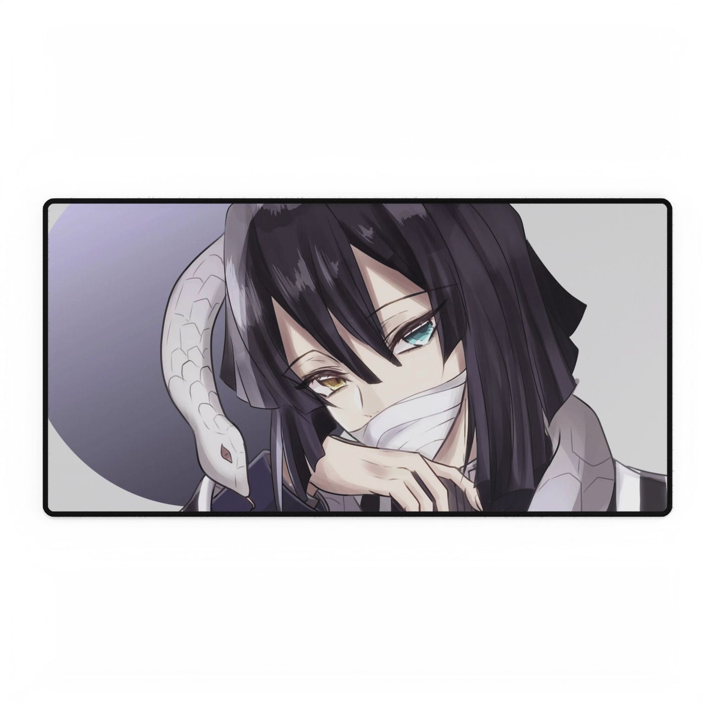 Demon Slayer: Kimetsu no Yaiba Mouse Pad