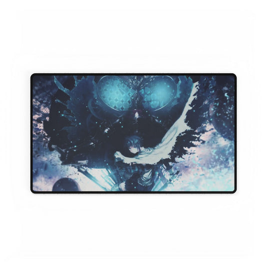 Puella Magi Madoka Magica Mouse Pad