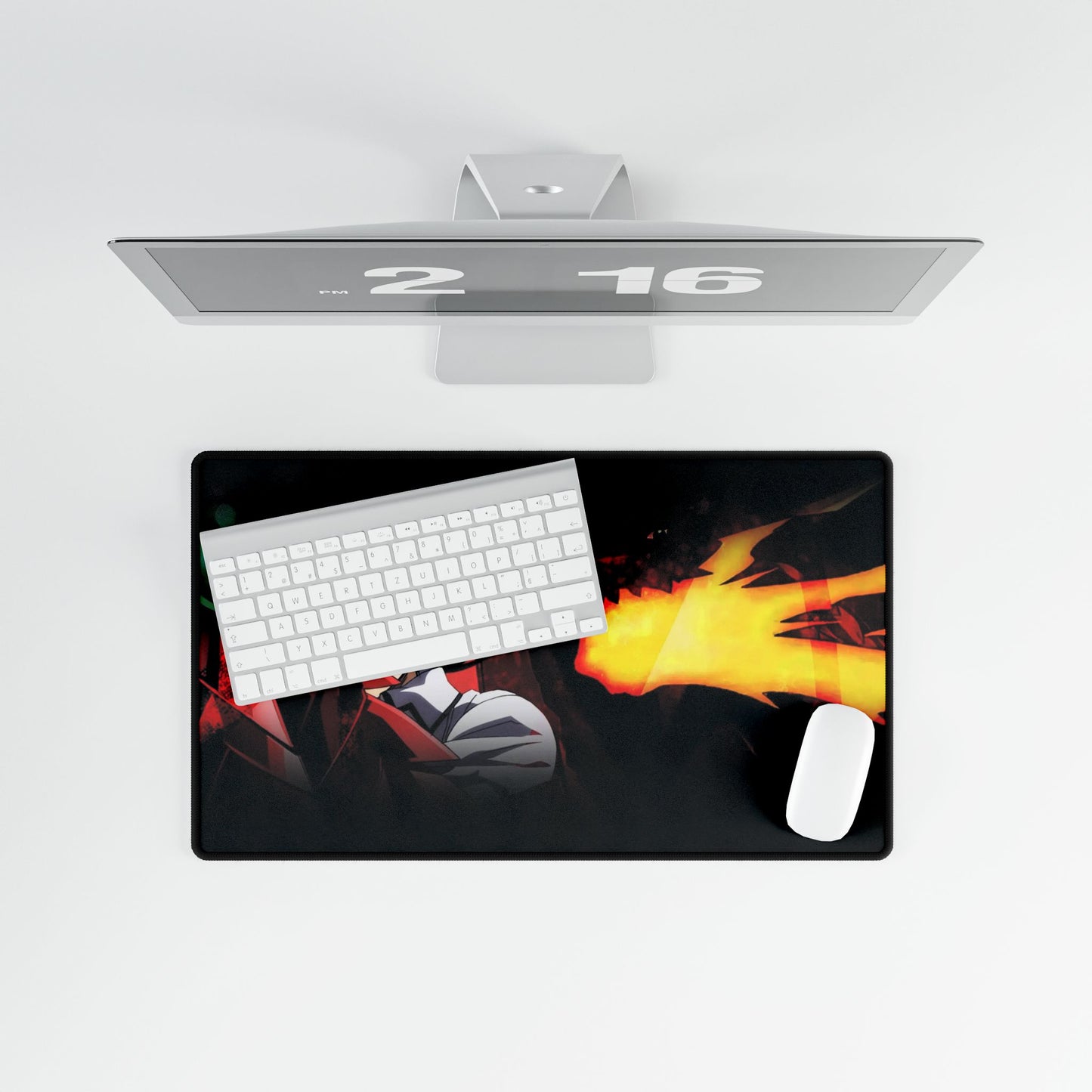 Anime High School DxD Mouse Pad