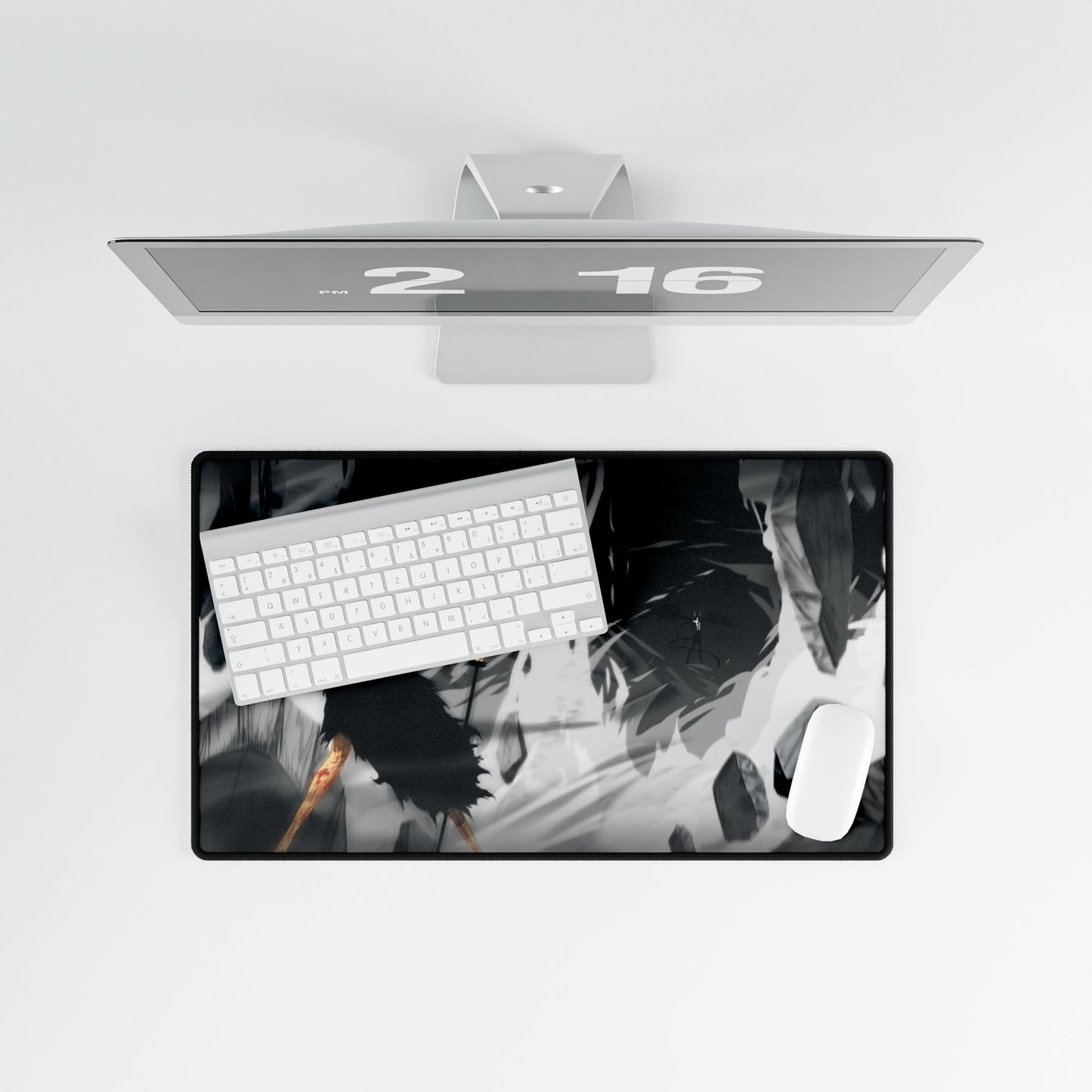 Despair... Mouse Pad