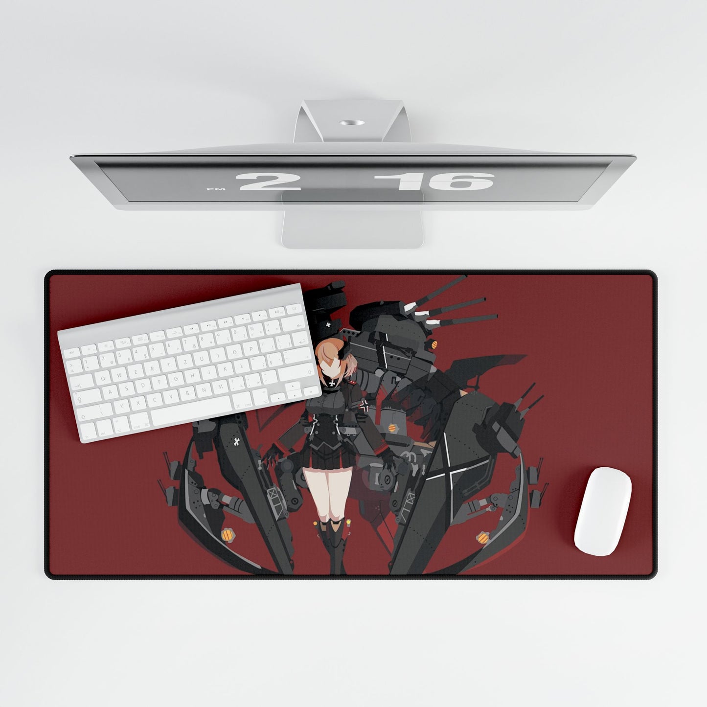 Anime Azur Lane Mouse Pad