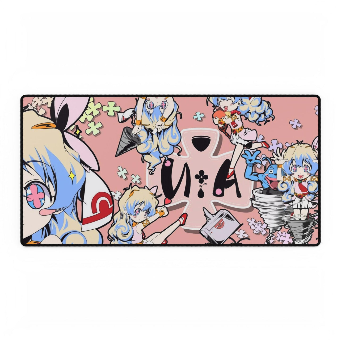 Chibi Nia Mouse Pad
