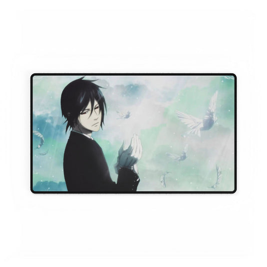 Black Butler Mouse Pad