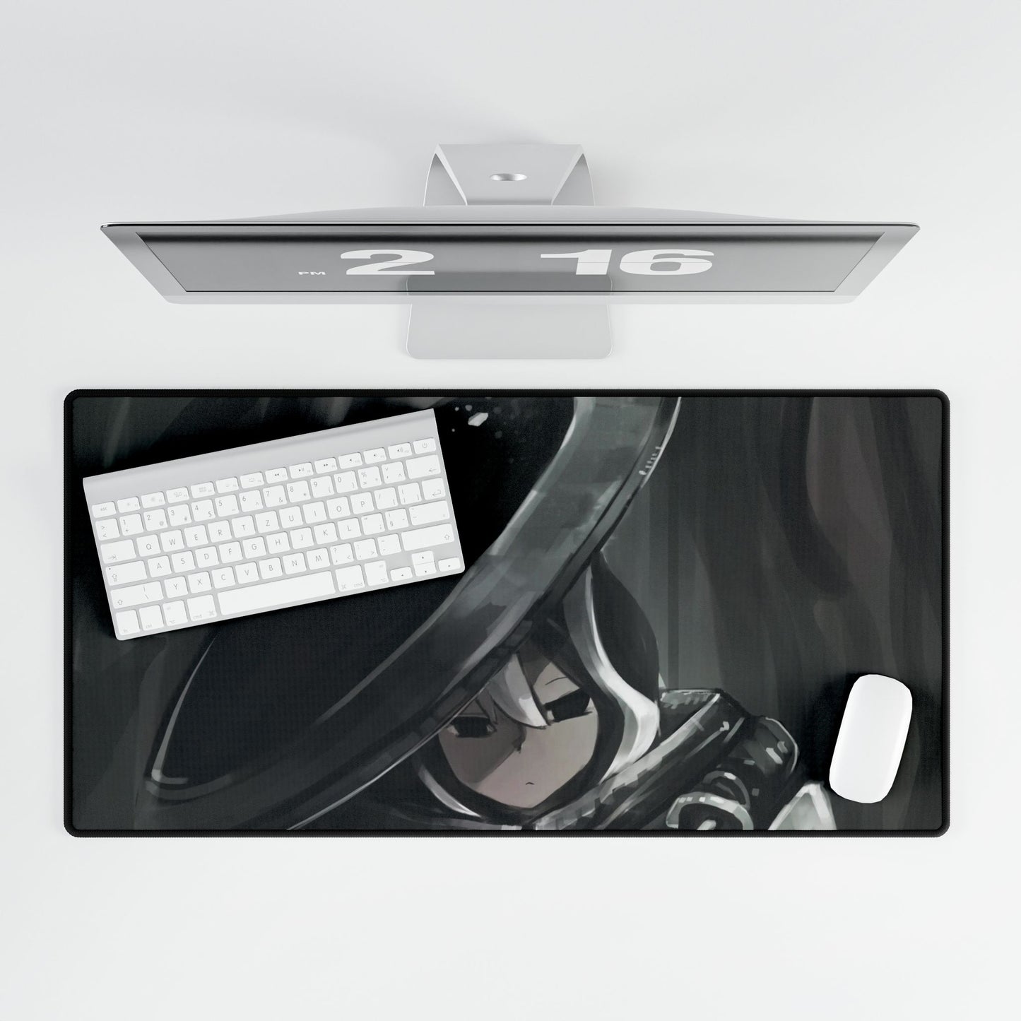 Anime Made In Abyss Mouse Pad