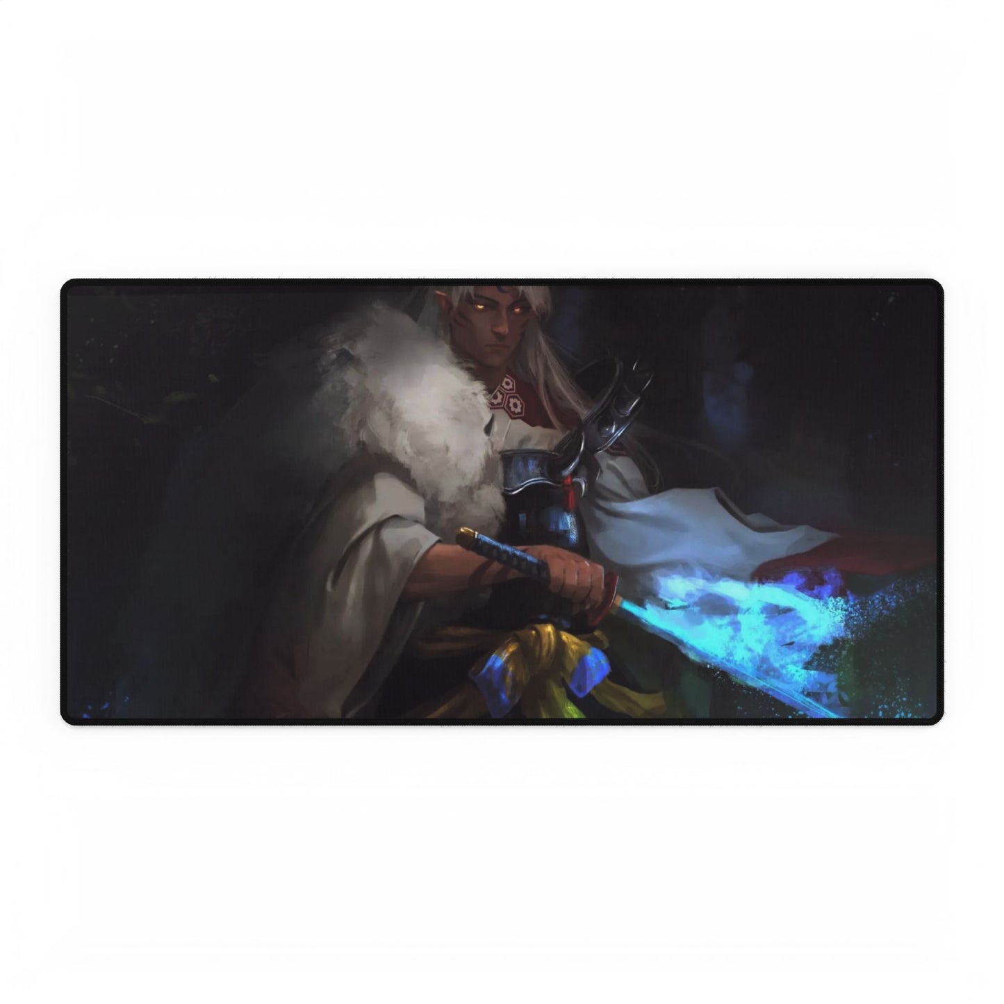 InuYasha Mouse Pad