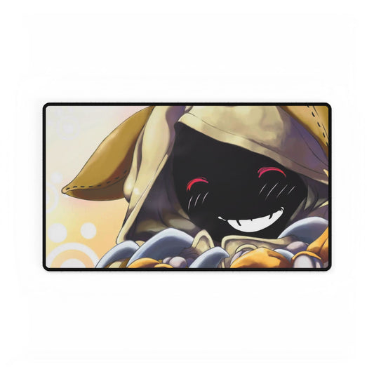 Anime Blazbluer Mouse Pad