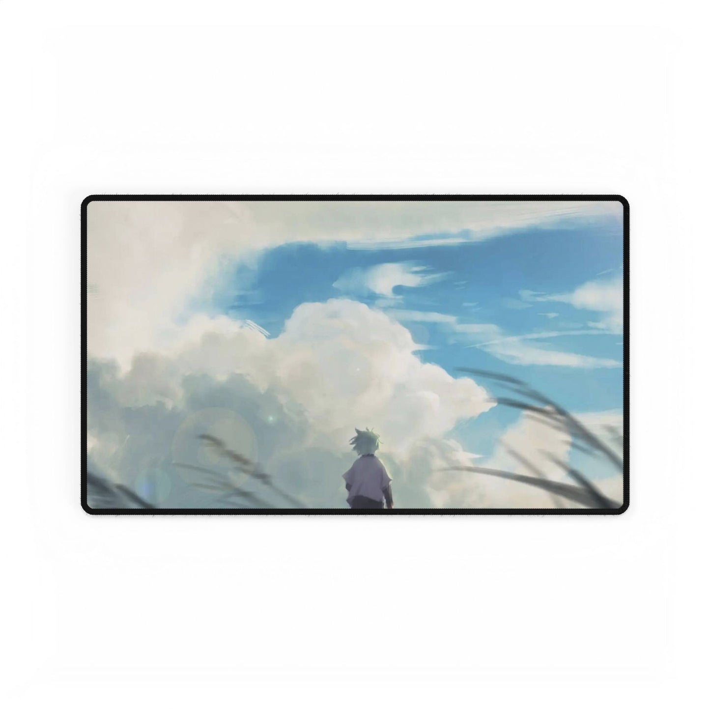 Anime Hunter x Hunter Mouse Pad