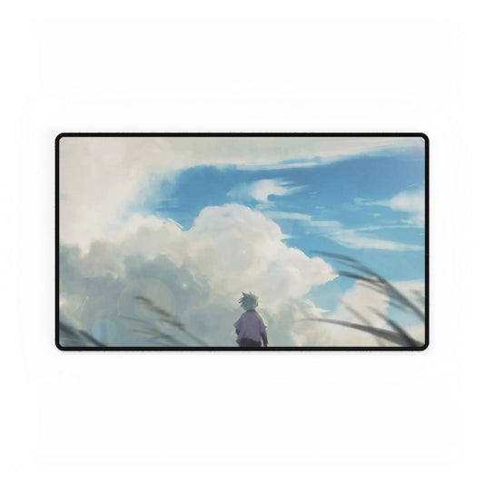 Anime Hunter x Hunter Mouse Pad