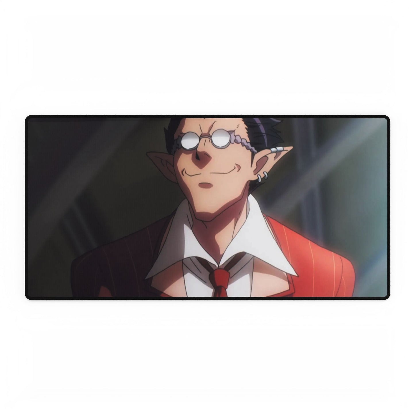 Demiurgo (Overlord) Mouse Pad