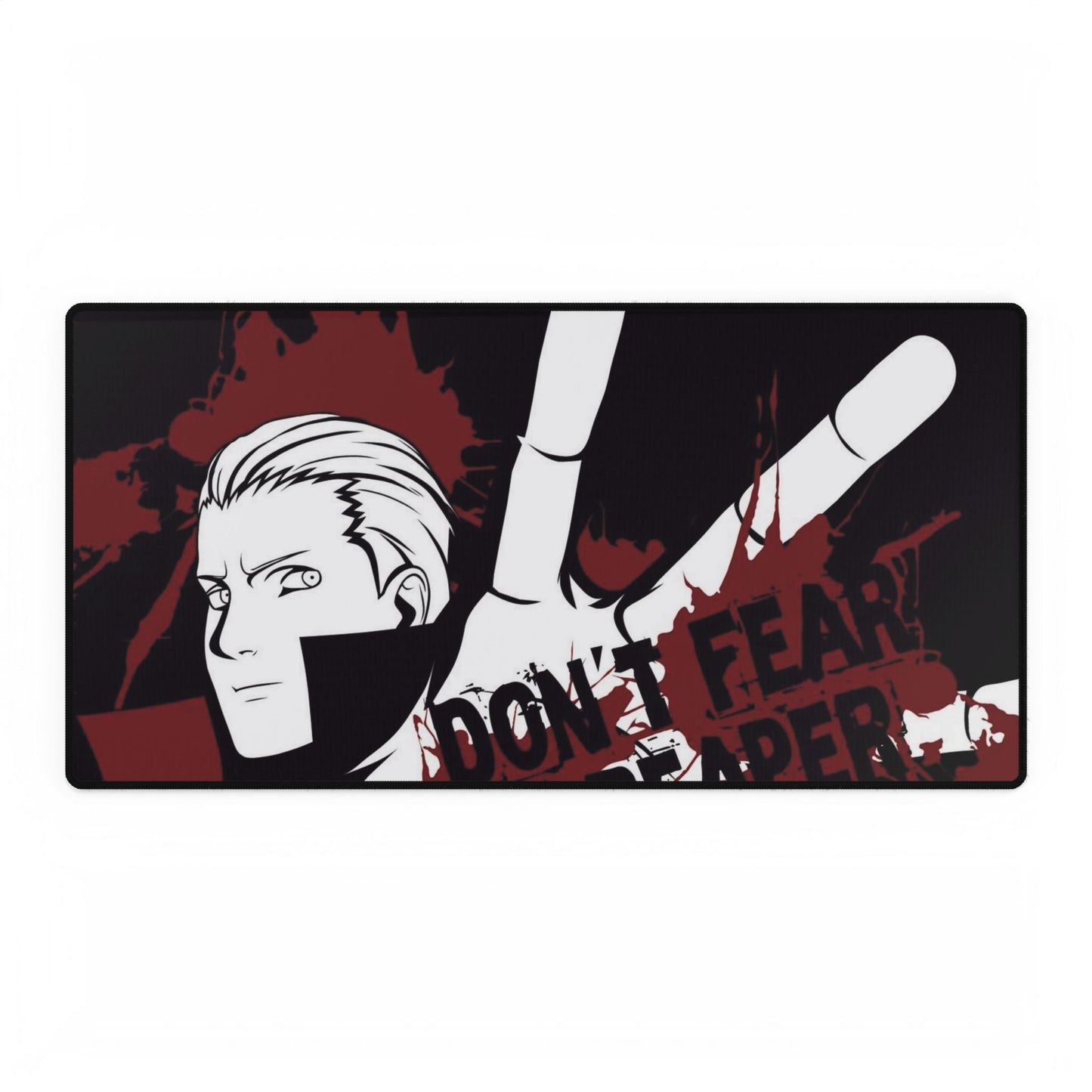 Anime Narutor Mouse Pad