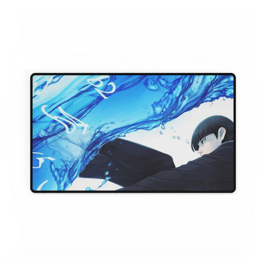 Anime Mob Psycho 100 Mouse Pad