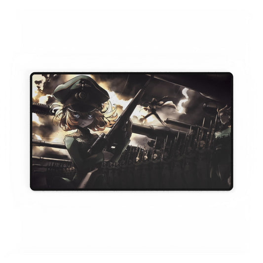 Youjo Senki Mouse Pad