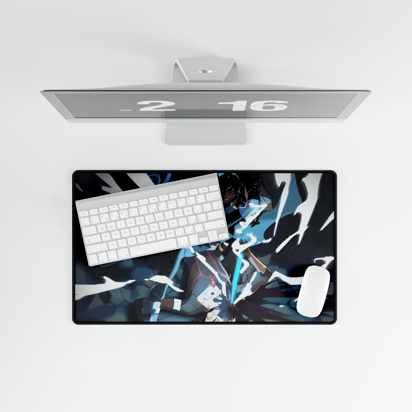 Anime Fate/Grand Order Mouse Pad
