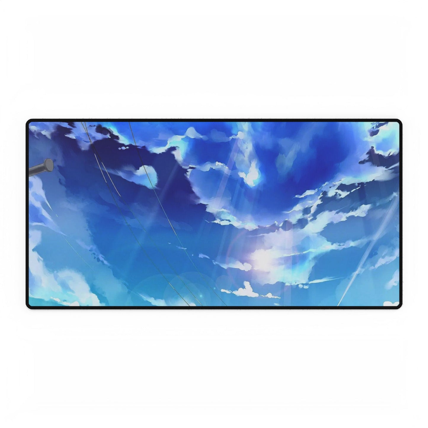 Anime Kantai Collection Mouse Pad