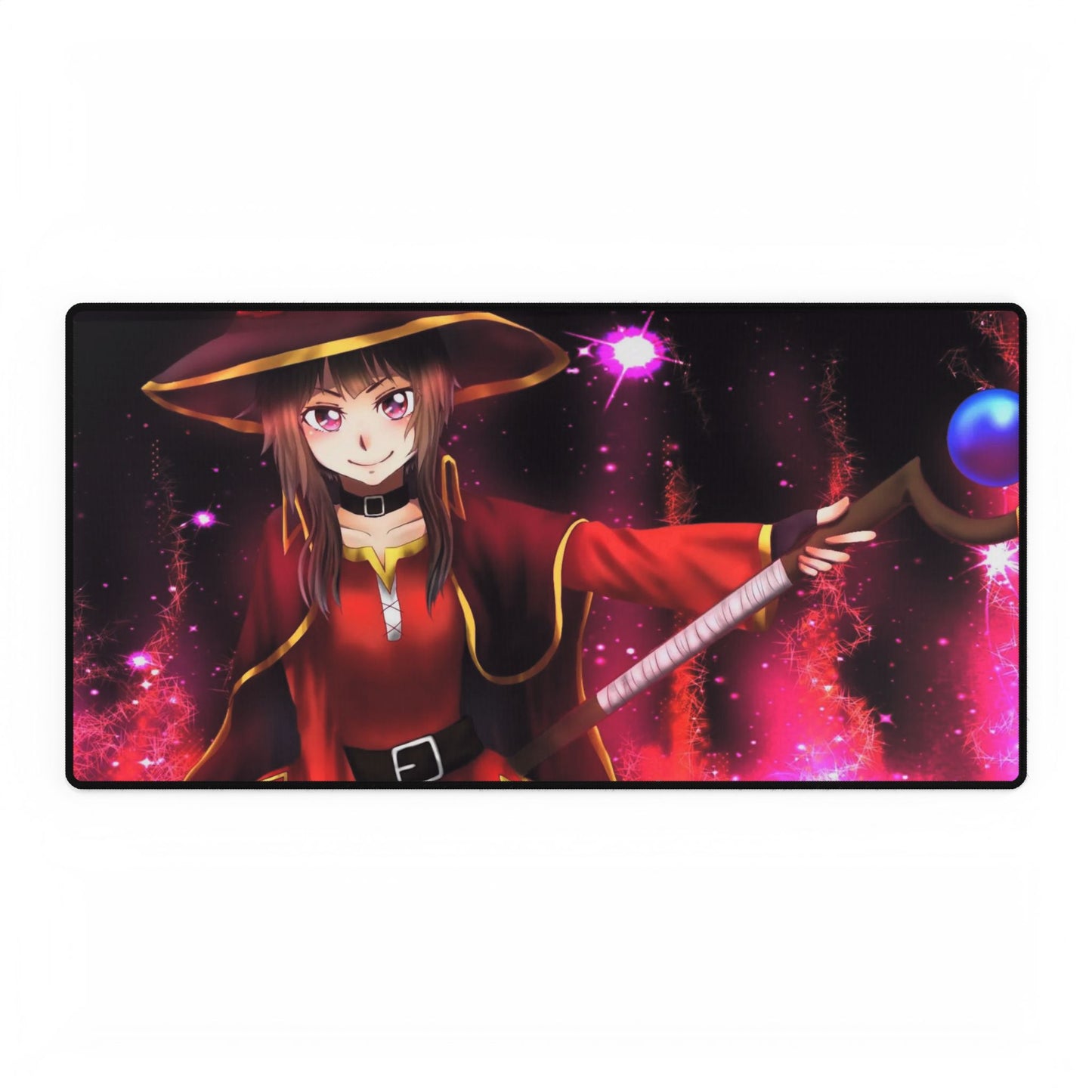 Anime KonoSuba - God’s blessing on this wonderful world!! Mouse Pad