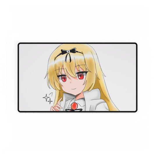 Arifureta Shokugyou De Sekai Saikyou Mouse Pad