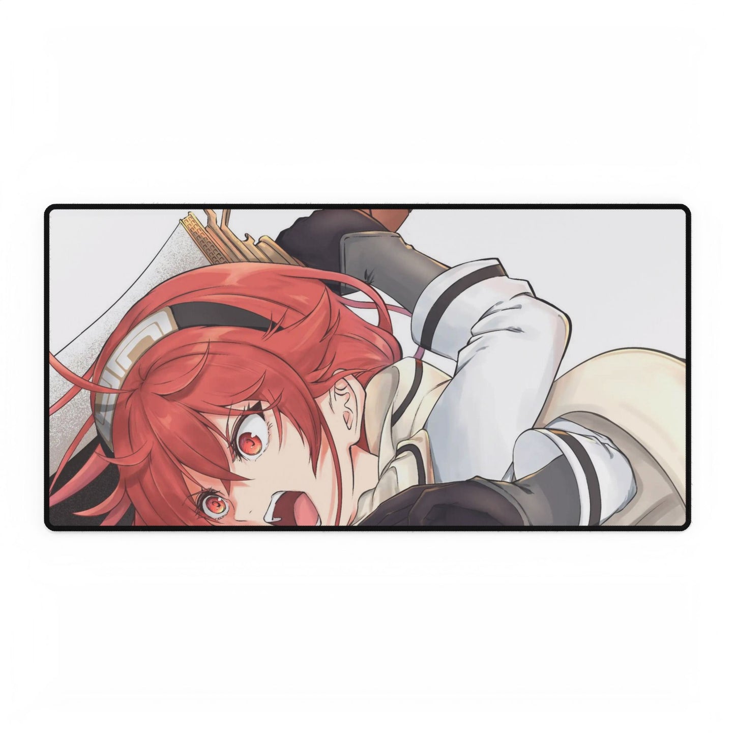 Mushoku Tensei: Jobless Reincarnation Mouse Pad