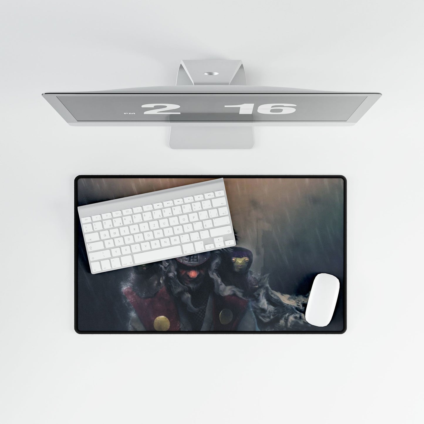Jiraiya ( Naruto ) Mouse Pad