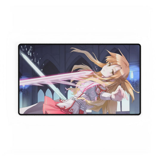 Yuuki Asuna Mouse Pad