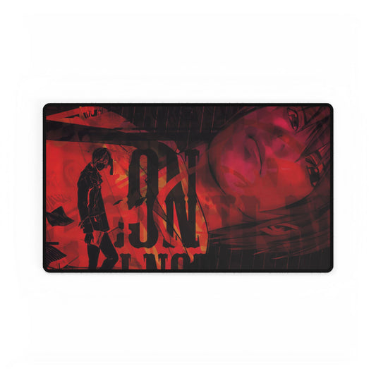 Death Note Mouse Pad