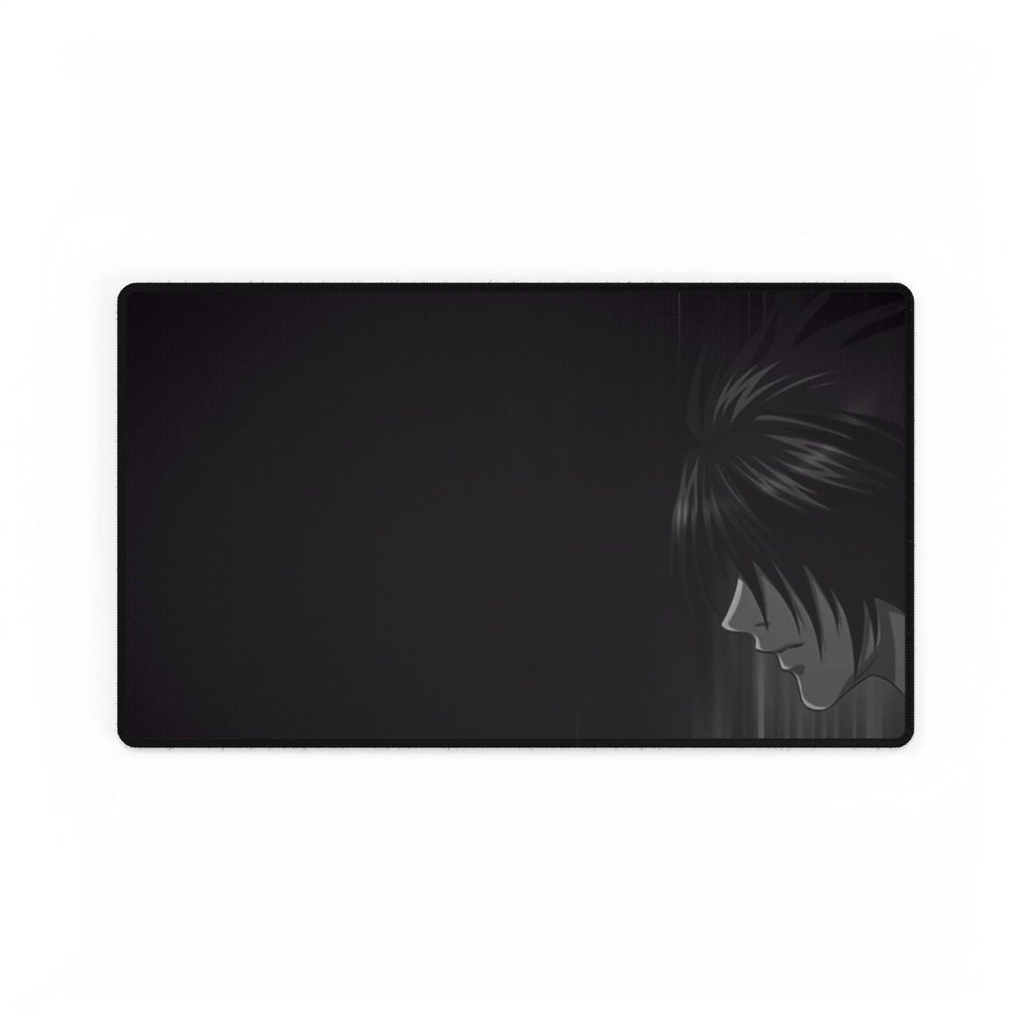 Anime Death Note Mouse Pad