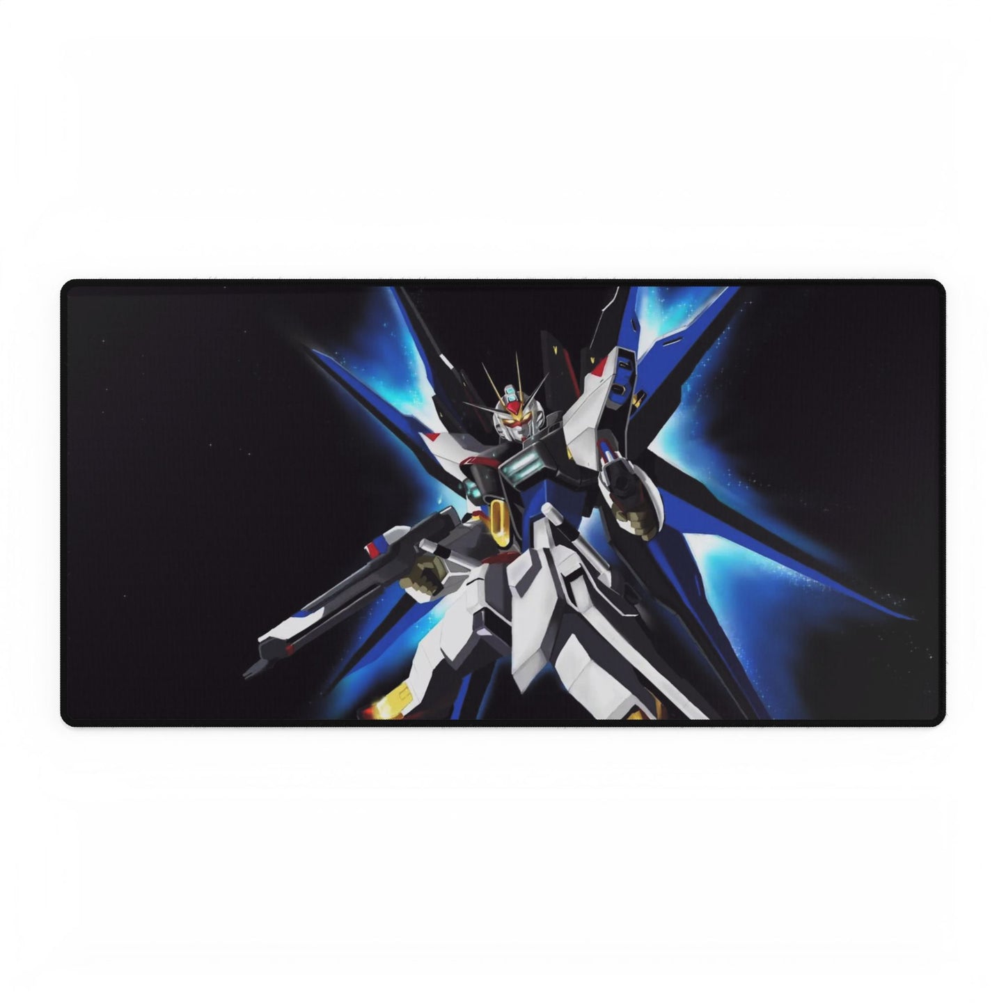 ZGMF-X20A Strike Freedom Gundam Mouse Pad