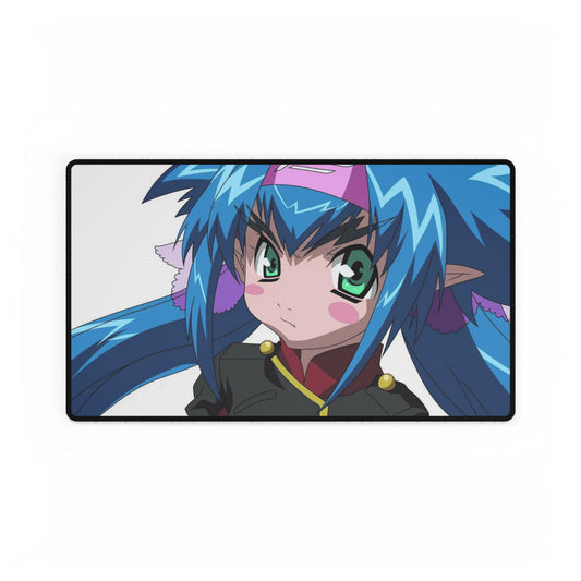 Macross Mouse Pad