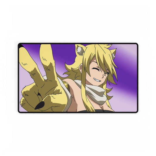 Anime Akame ga Kill! Mouse Pad