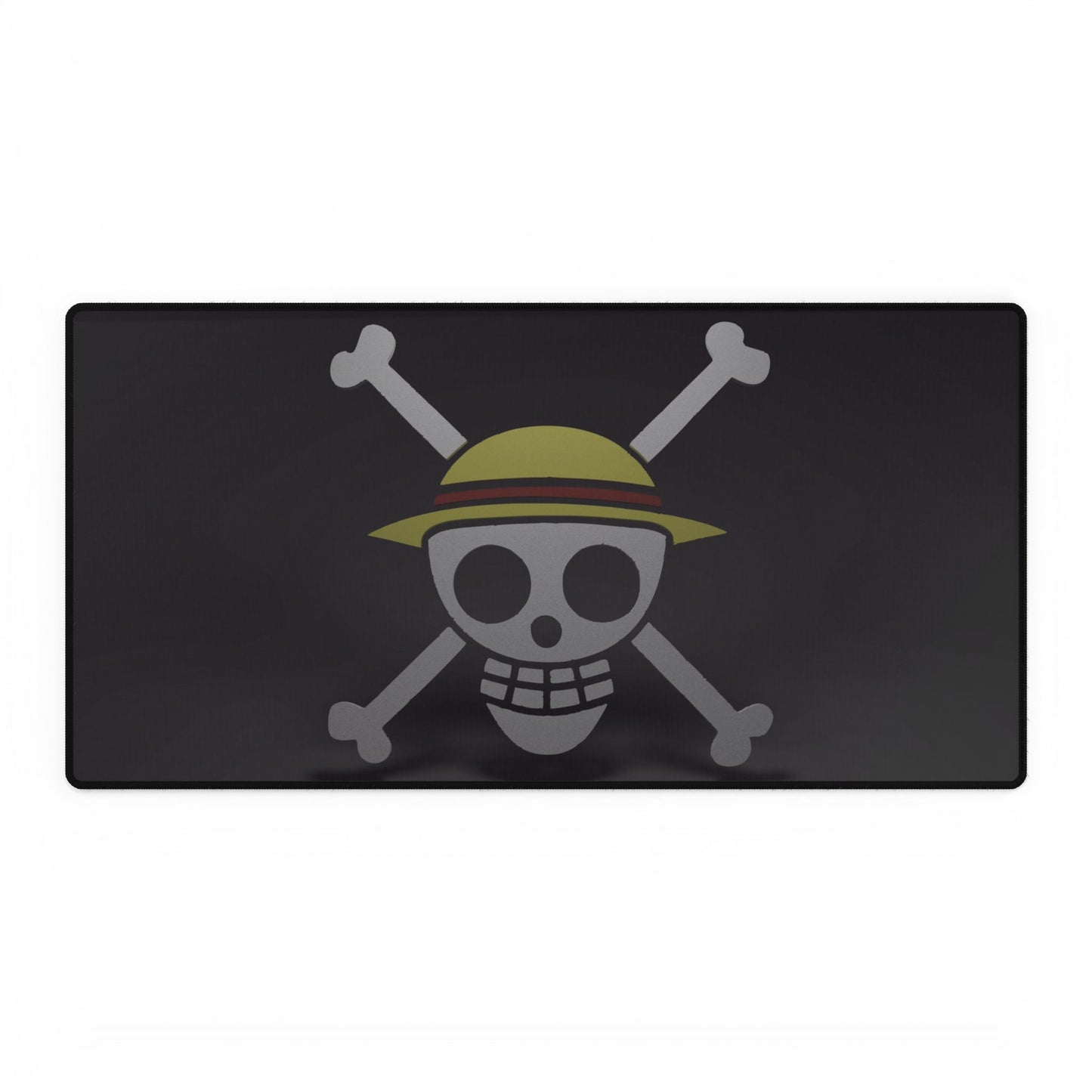 One Piece 4K Mouse Pad