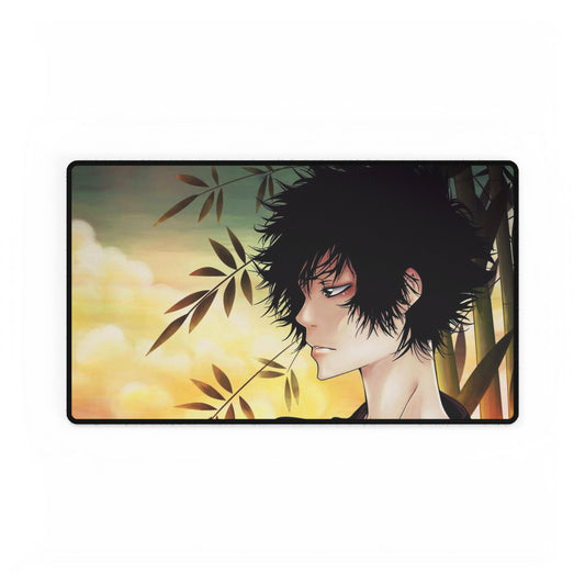 Katekyō Hitman Reborn! Mouse Pad