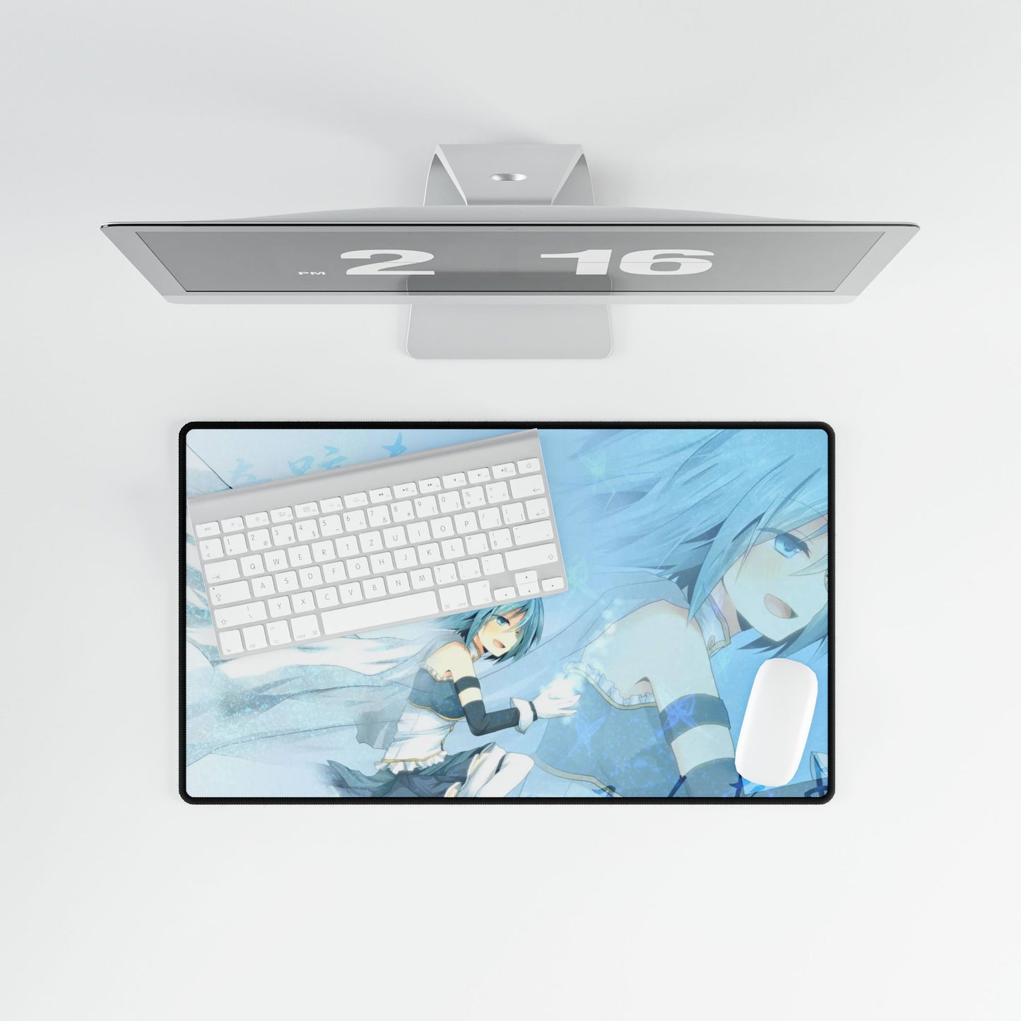 Existence Mouse Pad