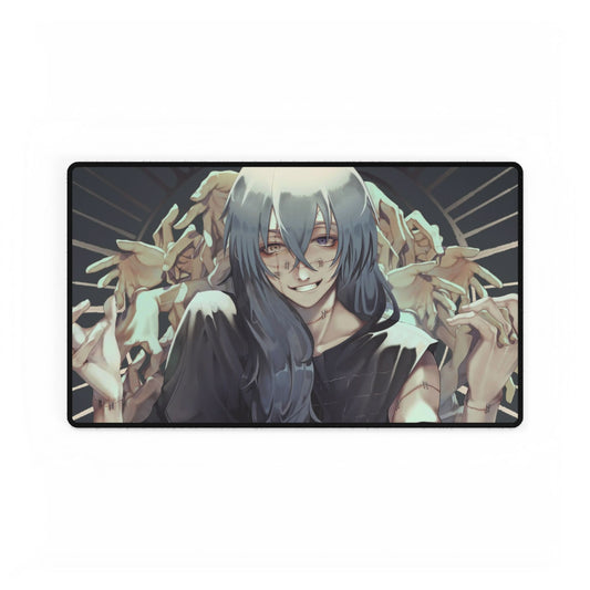 Jujutsu Kaisen Mouse Pad