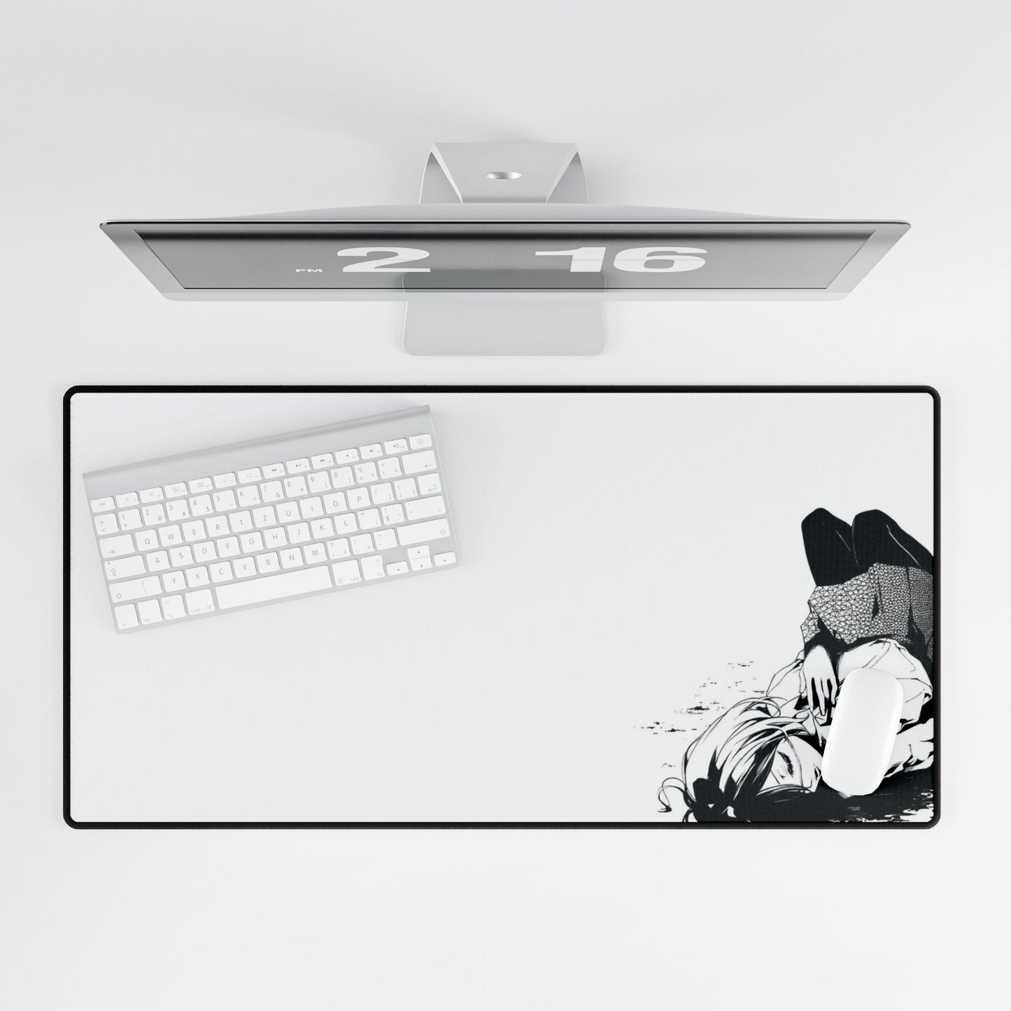 Anime Another Mouse Pad