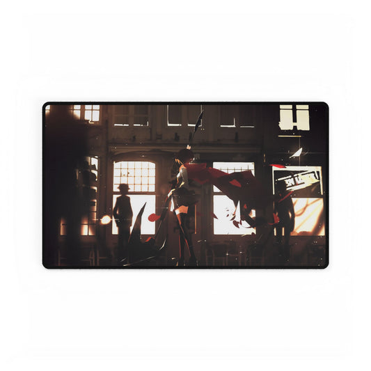 RWBY: Ice Queendom Mouse Pad