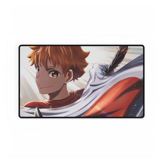 Haikyu!! Mouse Pad