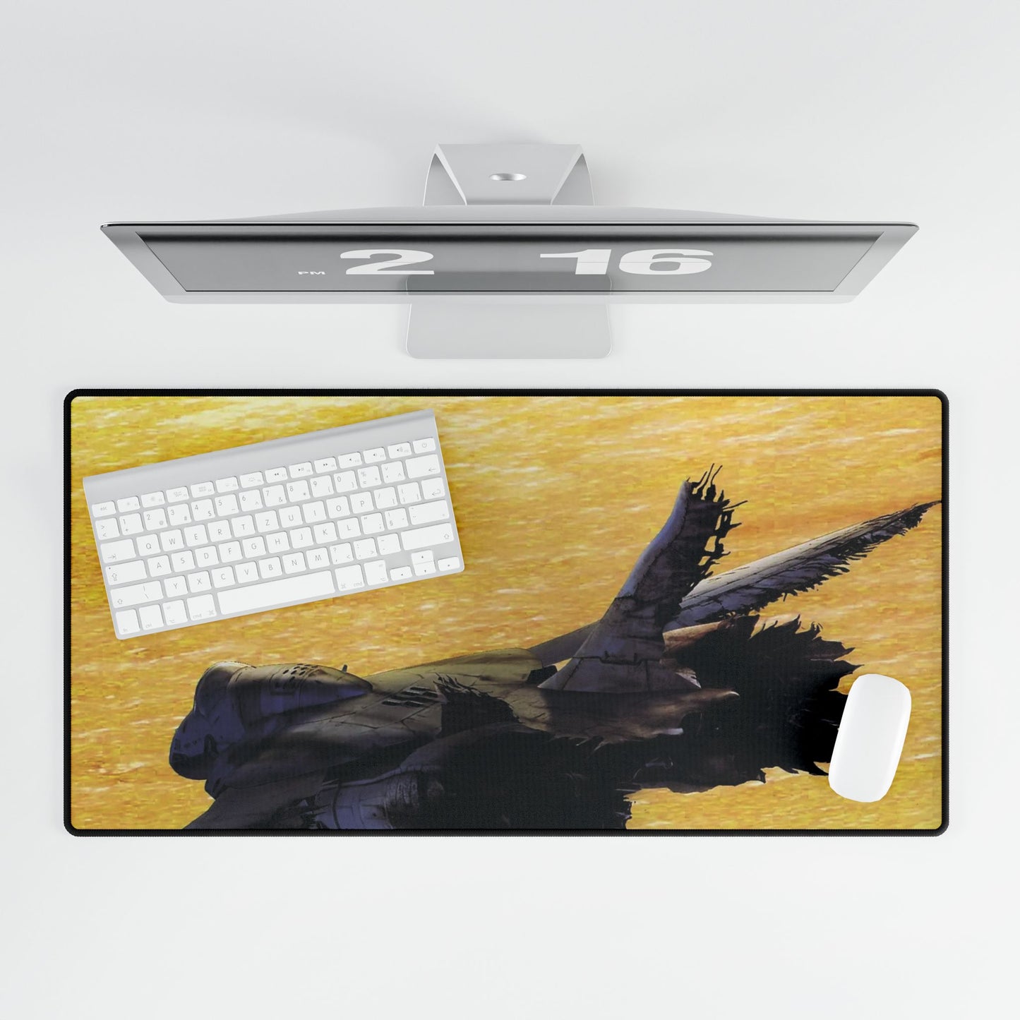 Macross Mouse Pad