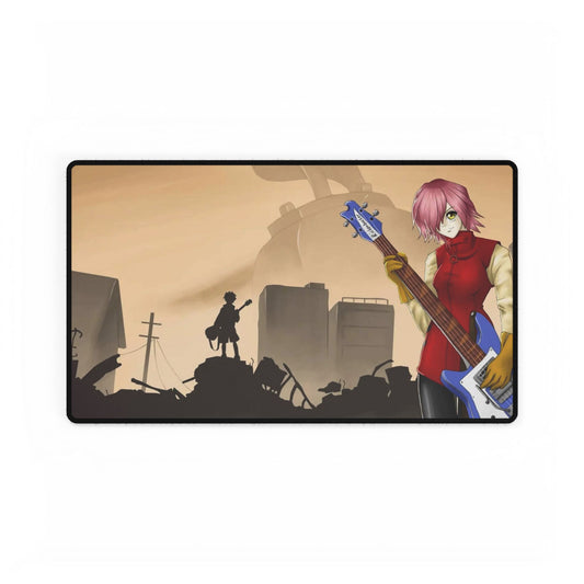 Anime FLCLr Mouse Pad