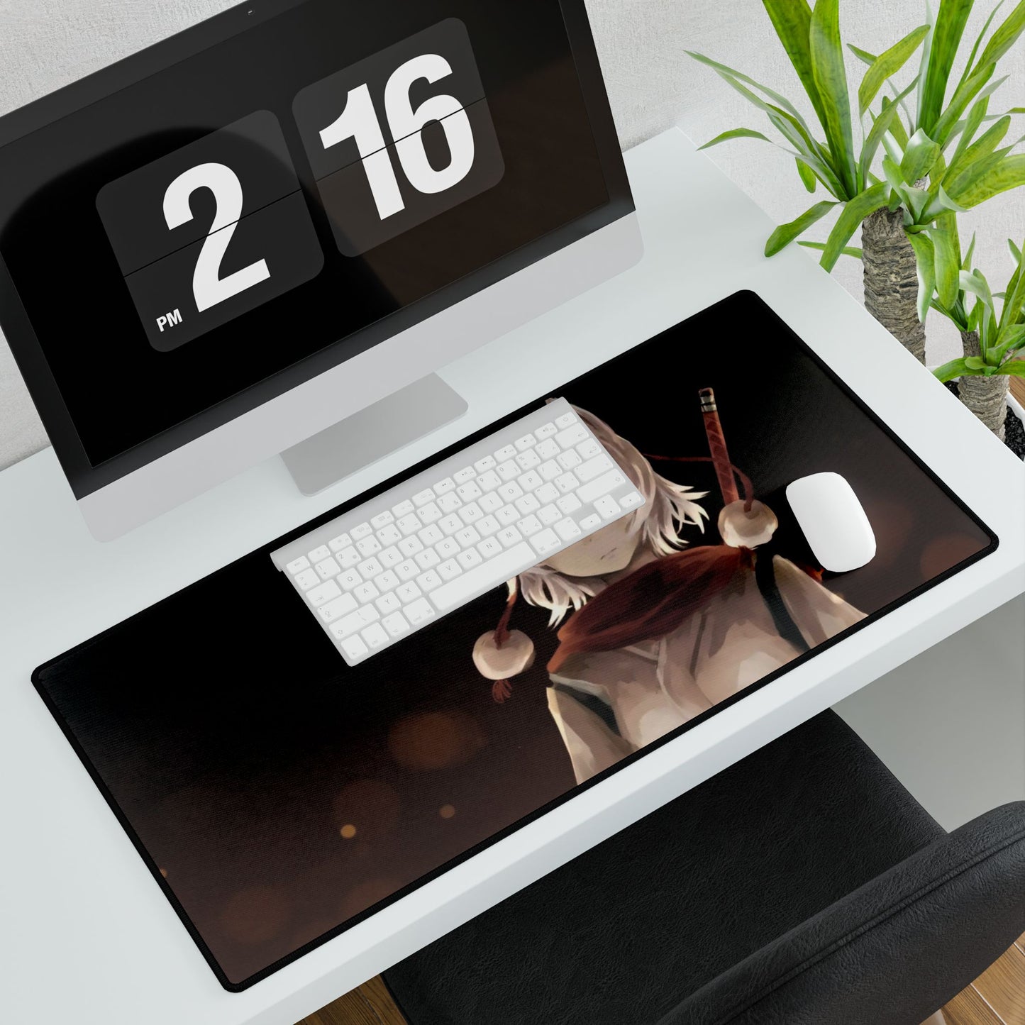 Inubashiri Momiji Mouse Pad