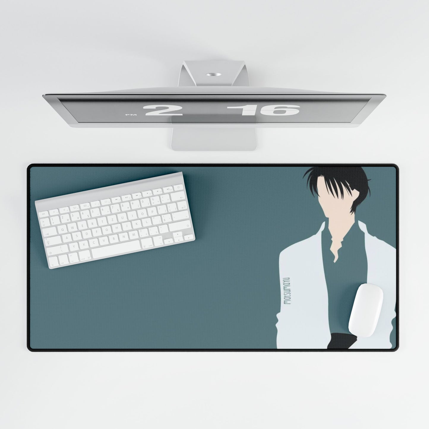 Anime Fruits Basket Mouse Pad