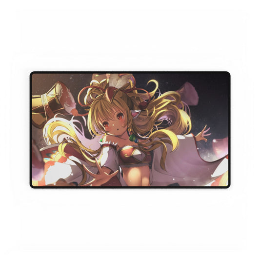 Anime Granblue Fantasy Mouse Pad