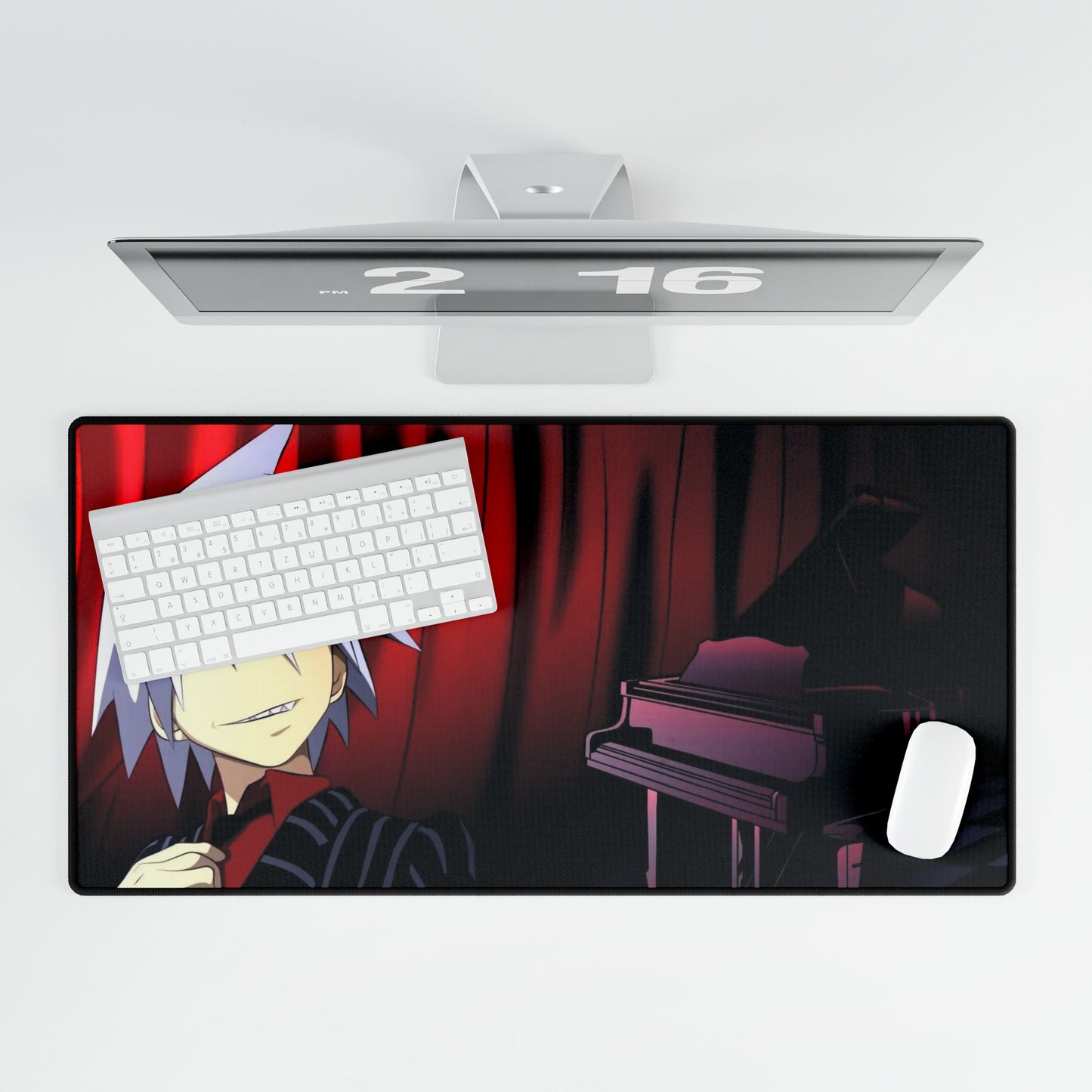 Soul Mouse Pad