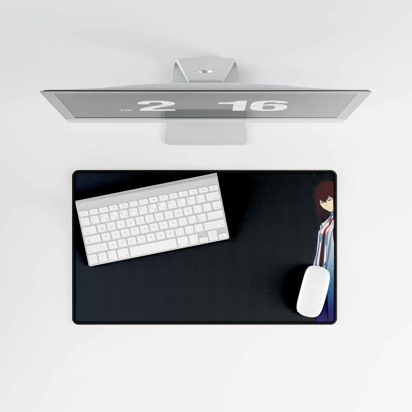 Anime Steins;Gate Mouse Pad