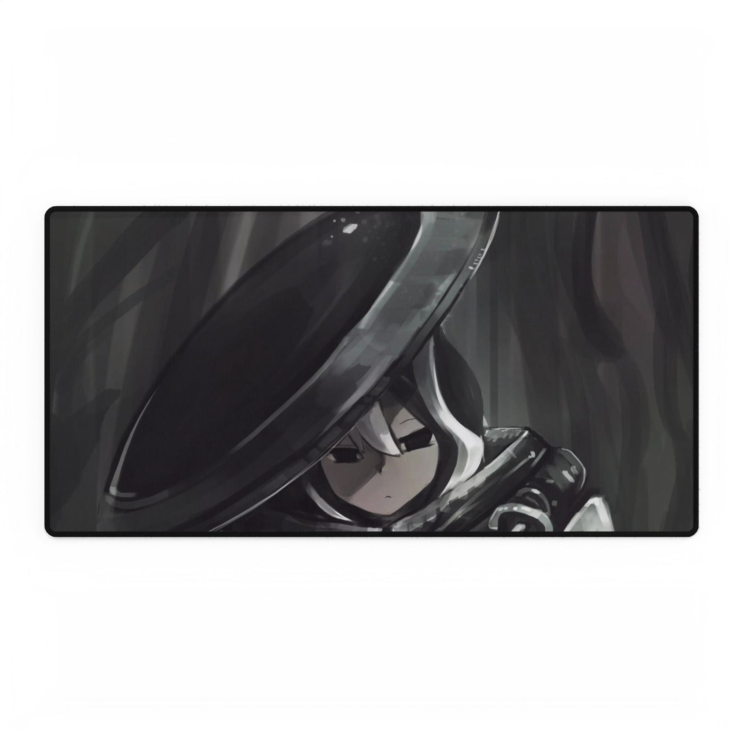 Anime Made In Abyss Mouse Pad