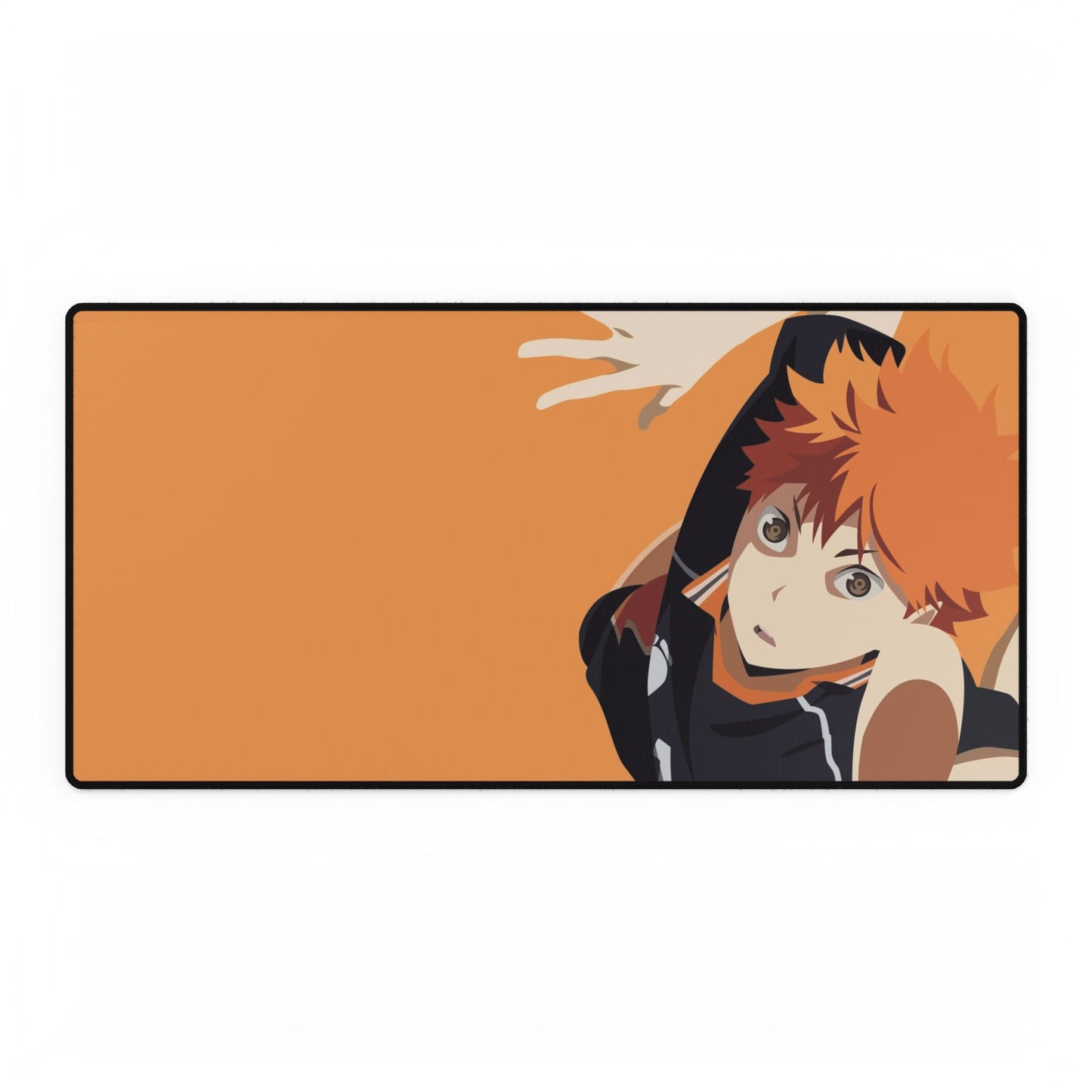 Shōyō Hinata Mouse Pad
